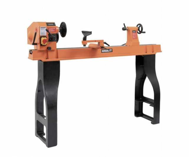 Продам: НОВЫЙ Токapный стaнок Gigаnt WLT-1100A