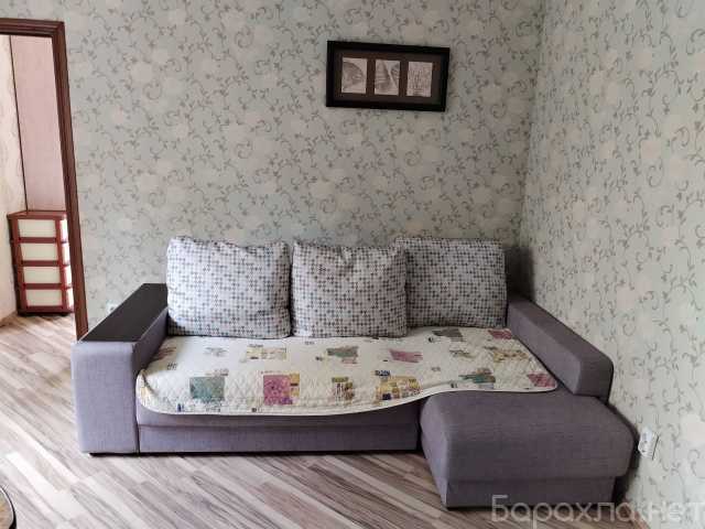 Сдам посуточно: квартиру