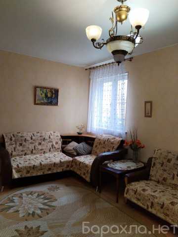 Сдам посуточно: квартиру
