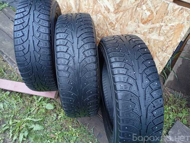 Продам: Автошины