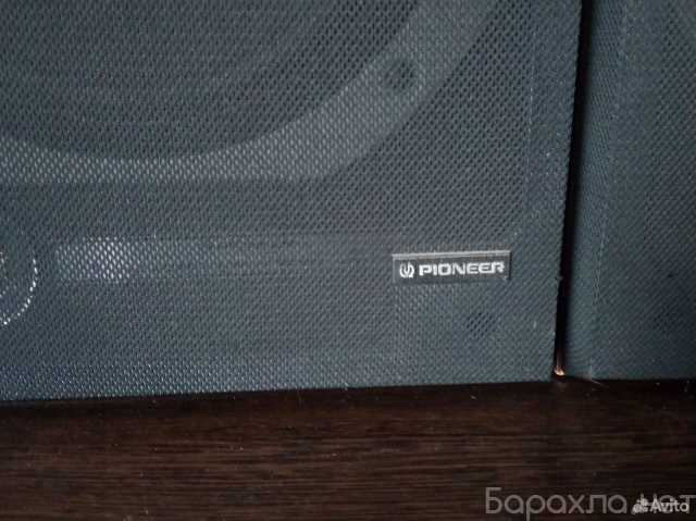 Продам: Колонки Pioneer CL 70