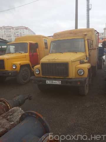 Продам: ГАЗ-3309
