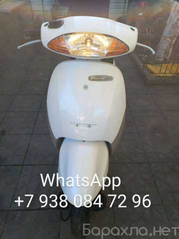 Продам: Мопед японский Honda tact