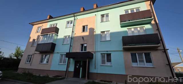 Продам: квартиру