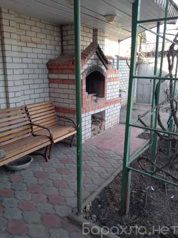Сдам посуточно: дом