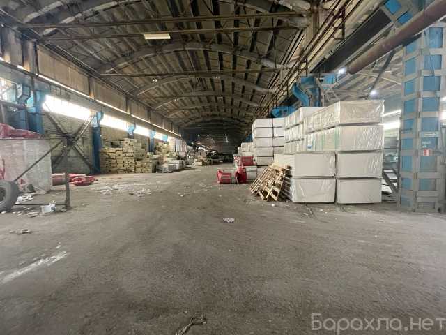 Сдам: Производственно - складское