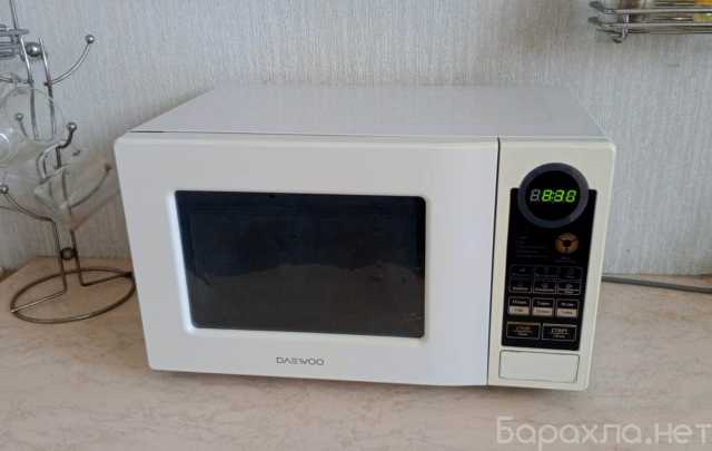 Продам: Микроволновая печь