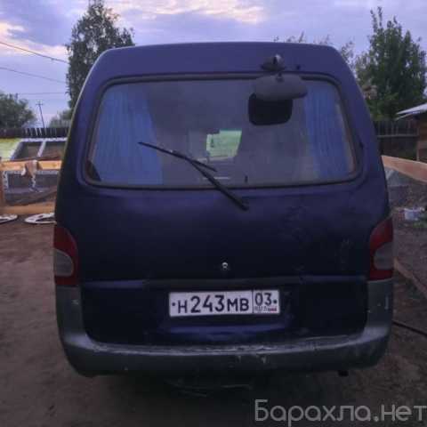 Продам: Хендай грейс