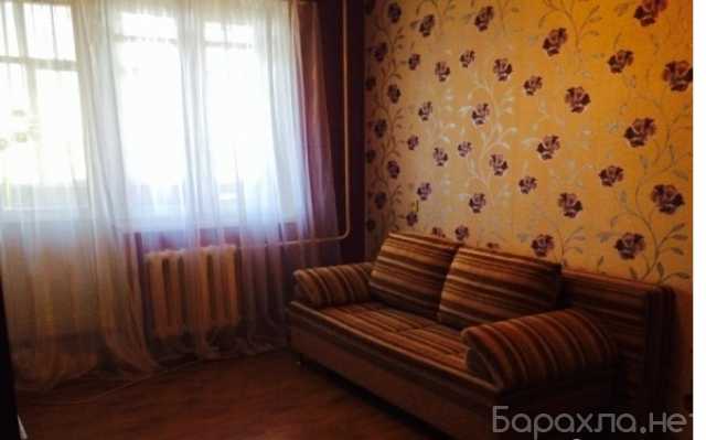 Сдам: квартиру