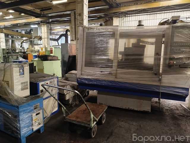 Продам: Станок внутришлифовальный с чпу ВШ-3CNC