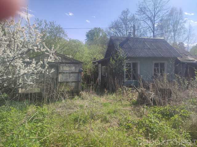 Продам: дачу