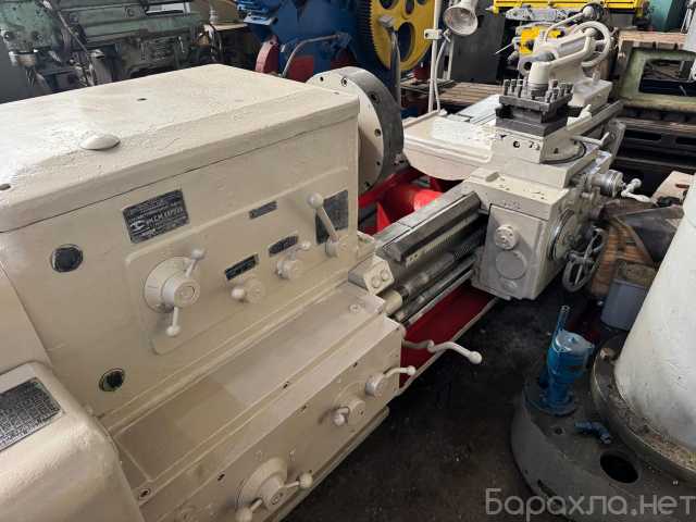 Продам: 1м63 токарно-винторезный