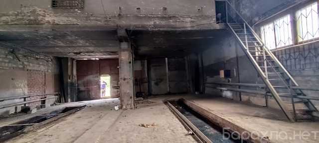 Сдам: аренда 200 кв.м. Гаражный бокс, Склад