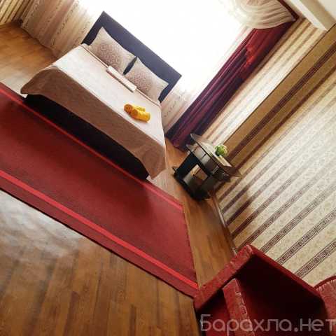 Сдам: квартиру