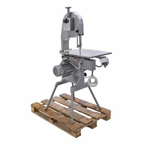 Продам: Пила ленточная Koneteollisuus Oy KT-325