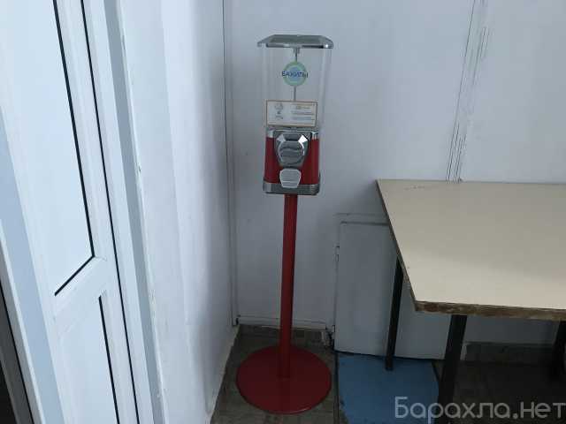 Продам: Автомат для вендинга
