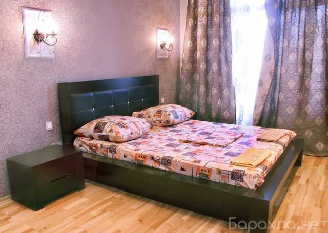 Сдам: квартиру
