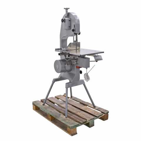 Продам: Пила ленточная Koneteollisuus Oy KT-325