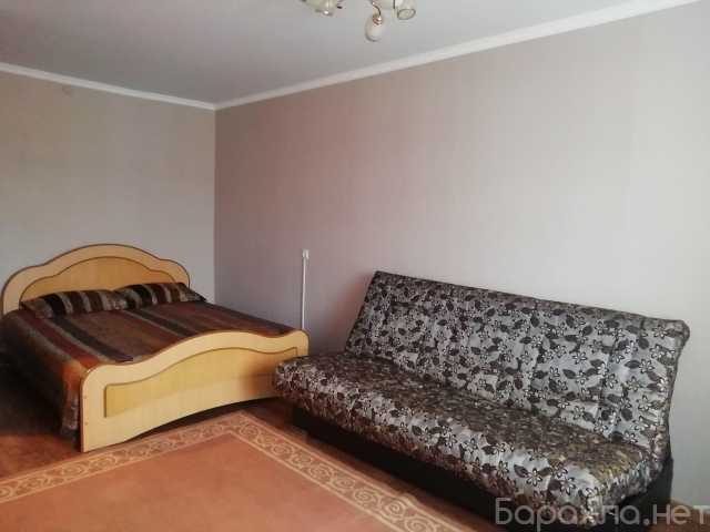 Сдам: квартиру