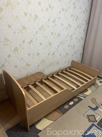 Продам: Детская кровать