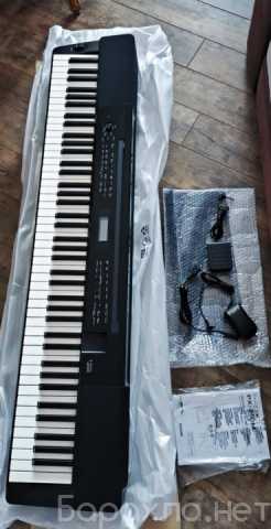 Продам: Цифровое фортепиано Casio PX-350M
