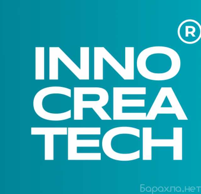 Предложение: INNO CREA TECH - Наружная реклама