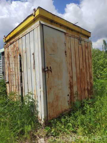 Продам: Продам бытовку