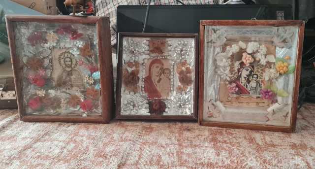 Продам: Иконы