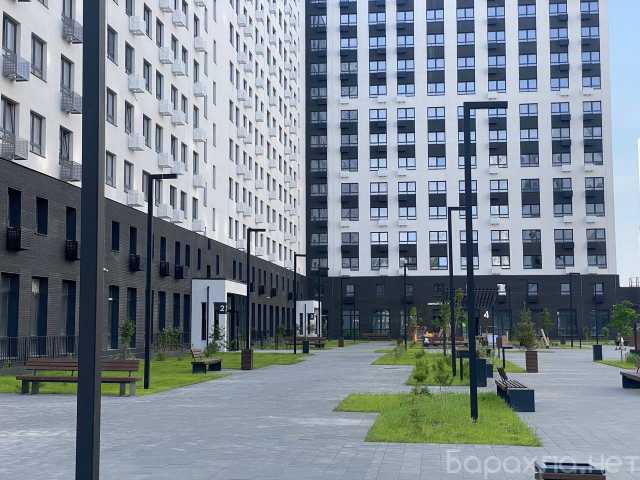Продам: квартиру
