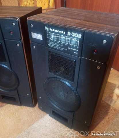 Куплю: Куплю Radiotechnika S30B