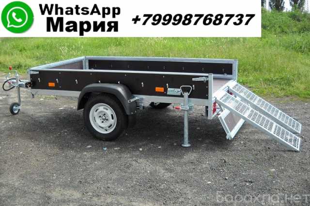 Продам: Прицеп для квадроцикла