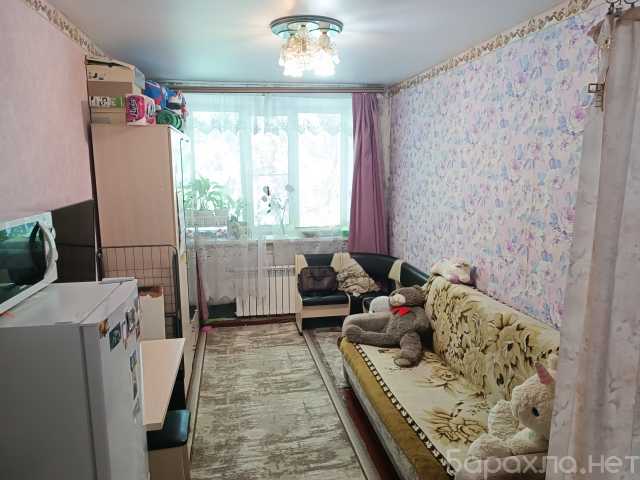 Продам: комнату