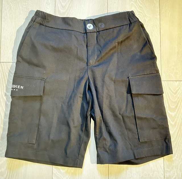Продам: Шорты мужские MANEKEN brand
