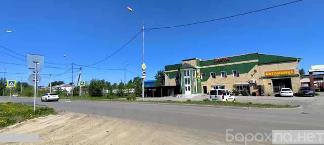 Сдам: аренда 600 кв.м. Кафе, здание,произв-во