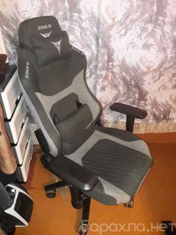 Продам: Игровое кресло Zone 51 CITADEL
