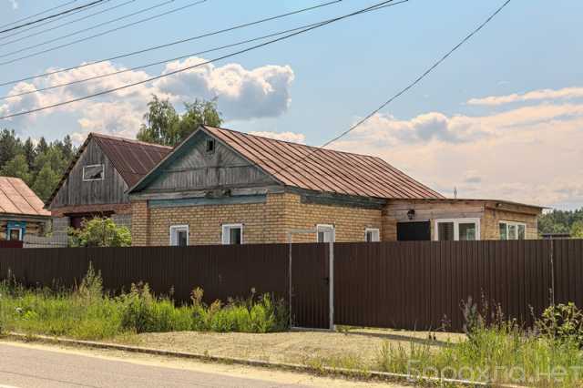 Продам: дом