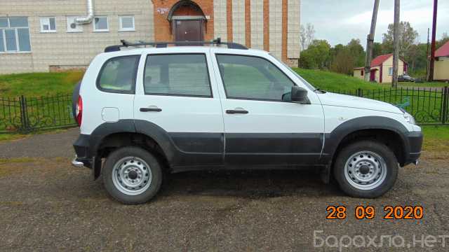 Продам: подержанный автомобиль