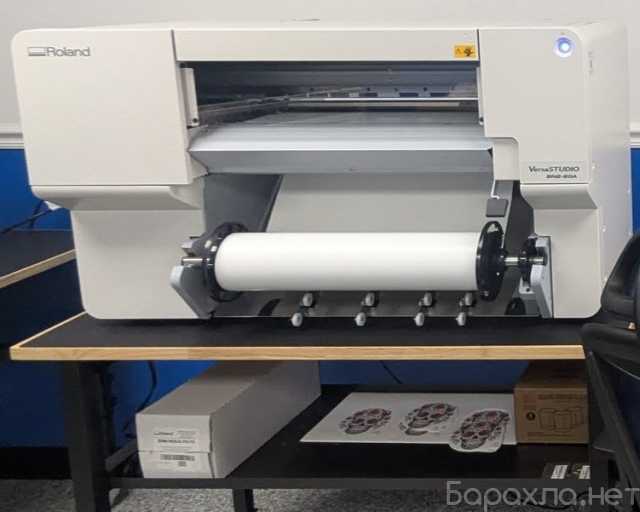 Продам: Roland VersaSTUDIO BN2-20 Desktop Printe