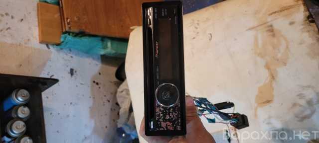Продам: Магнитола Pioneer DEH-5000UB