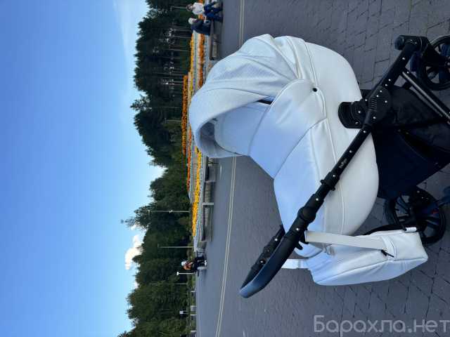 Продам: детскую коляску