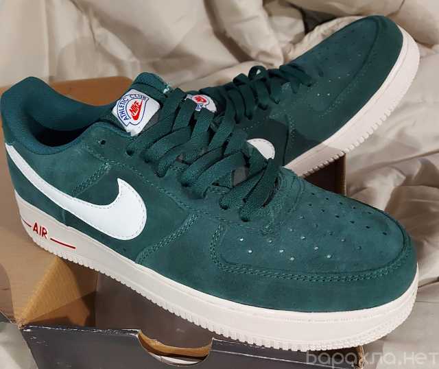 Продам: Кроссовки Nike Air Force