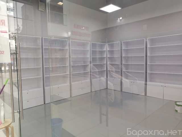Продам: витрины