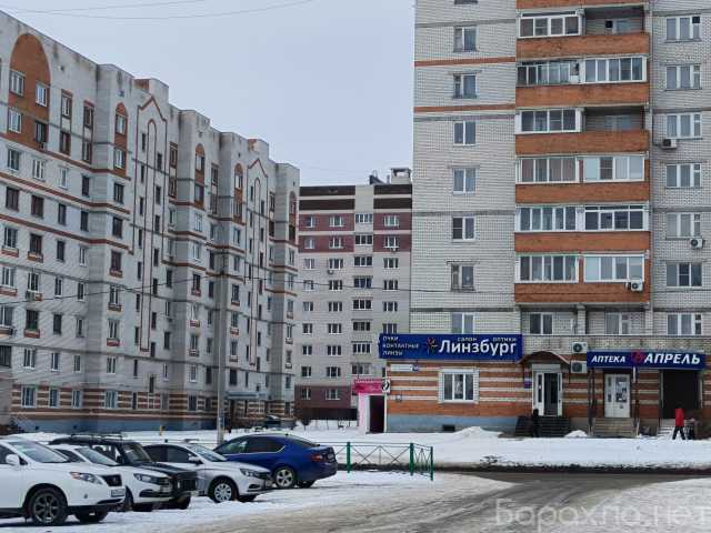 Продам: квартиру