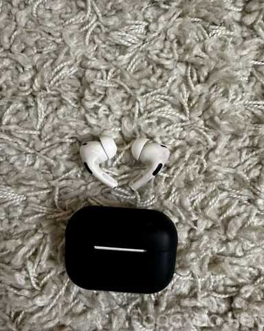 Продам: AirPods Pro 2 — оригинал, как новые
