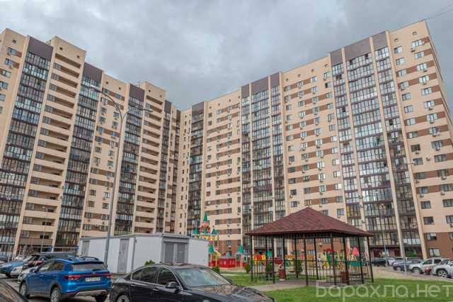 Продам: квартиру