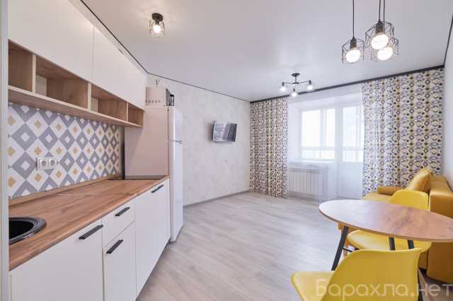 Продам: квартиру с евроремонтом