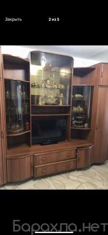 Продам: Стенка в гостиную