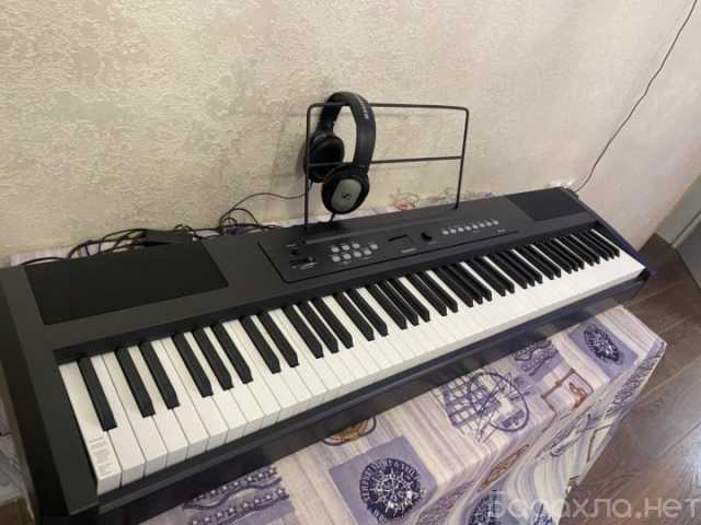Продам: Цифровое пианино Ringway RP-25