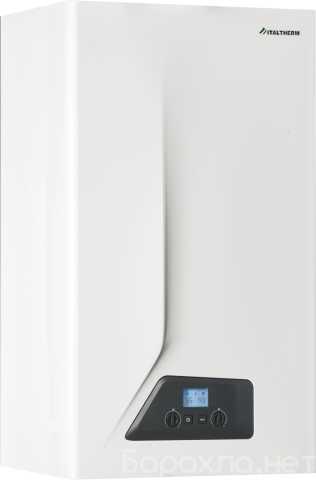 Продам: Котел газовый CITY CLASS 25FR ITALTHERM