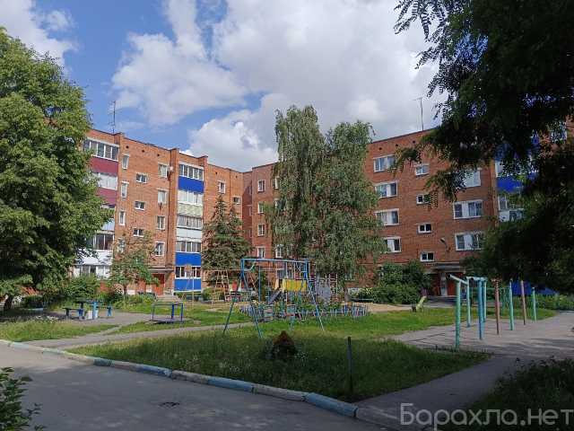 Продам: квартиру